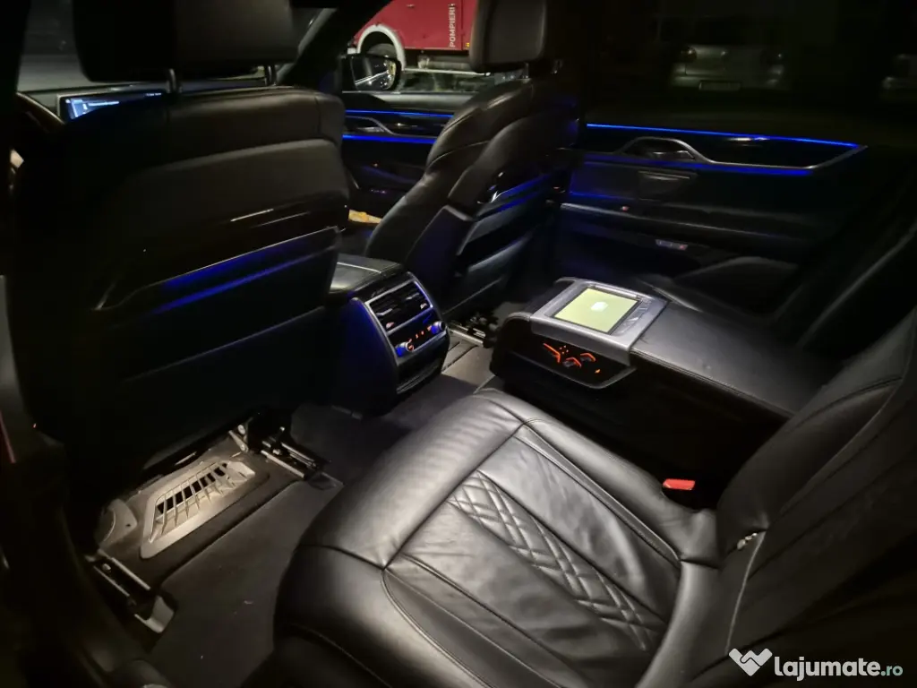BMW Unknown Model 2016 — imagine 14