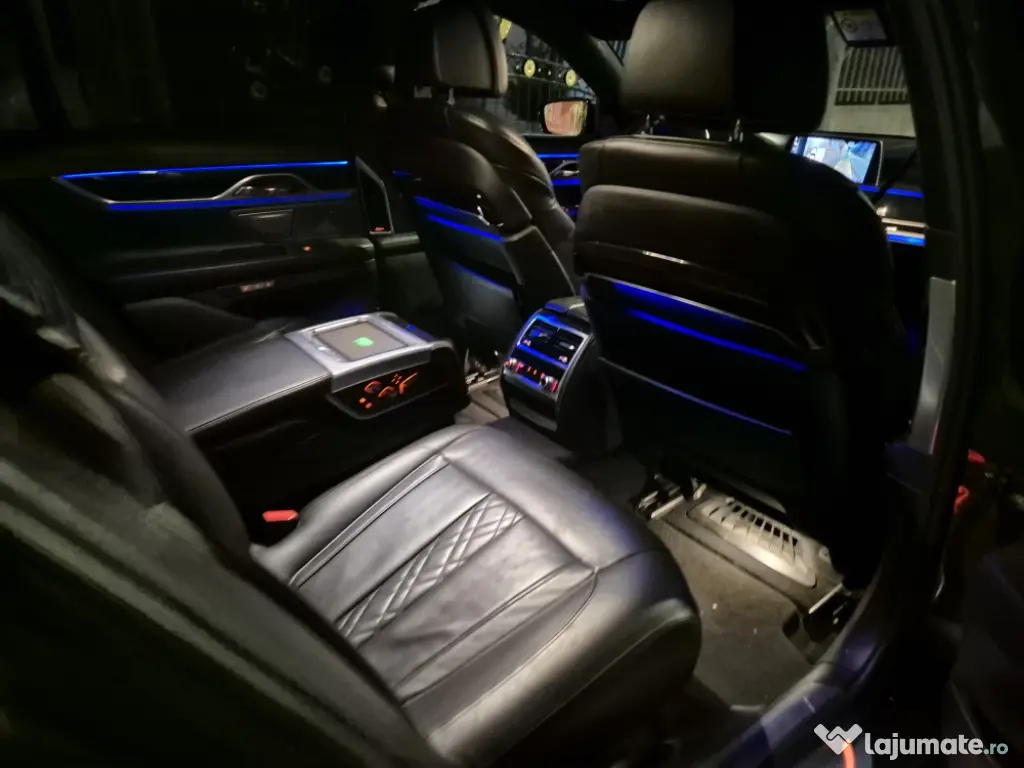 BMW Unknown Model 2016 — imagine 15