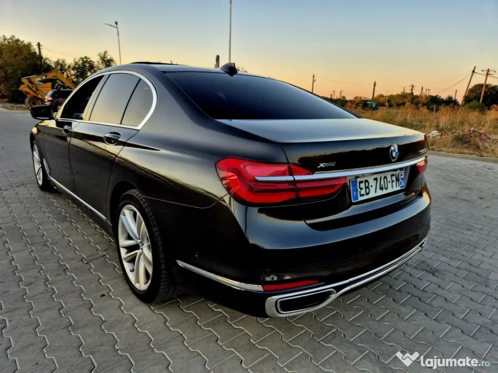 BMW Unknown Model 2016 — imagine 3