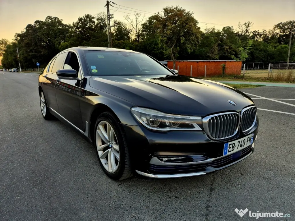 BMW Unknown Model 2016 — imagine 4