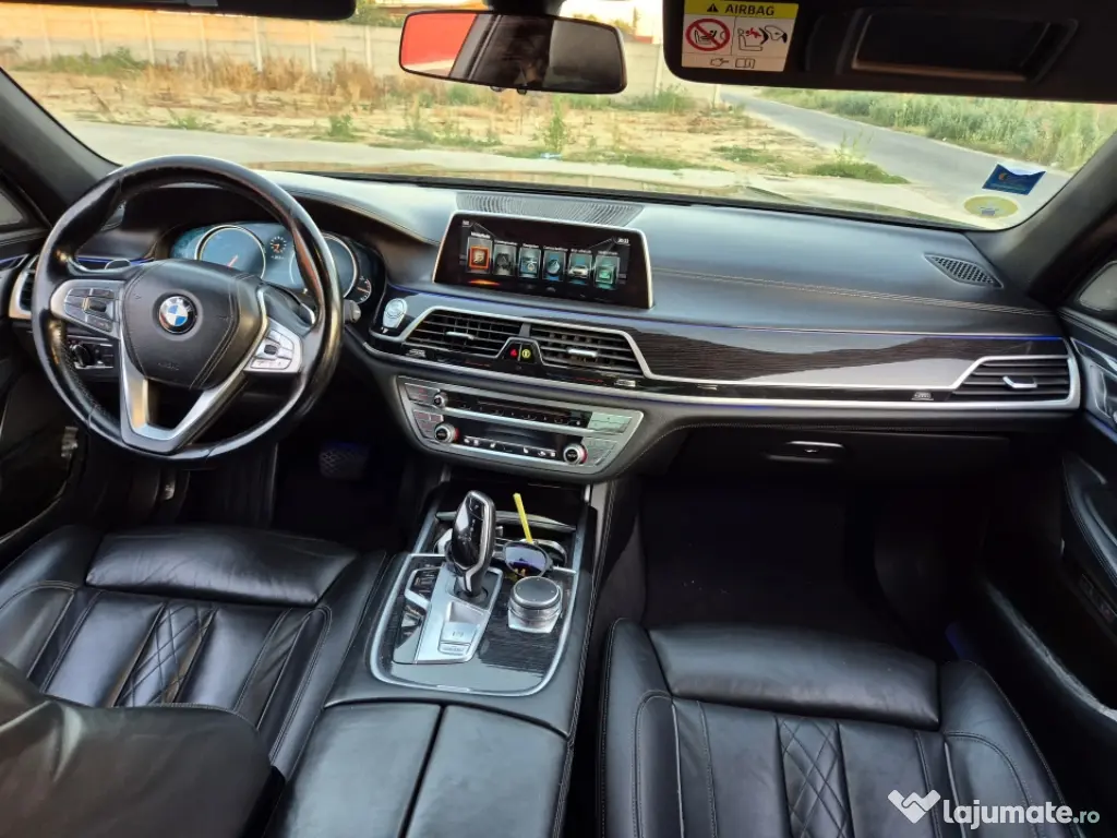 BMW Unknown Model 2016 — imagine 6