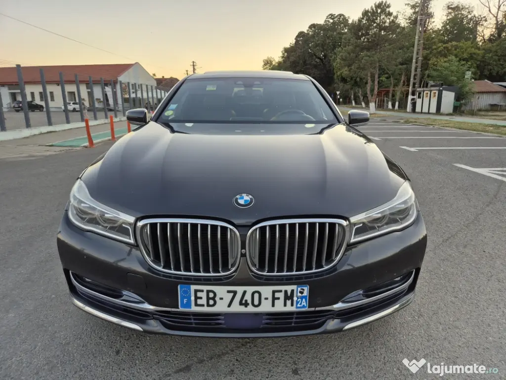 BMW Unknown Model 2016 — imagine 7