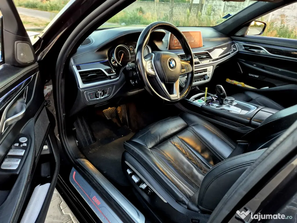 BMW Unknown Model 2016 — imagine 8