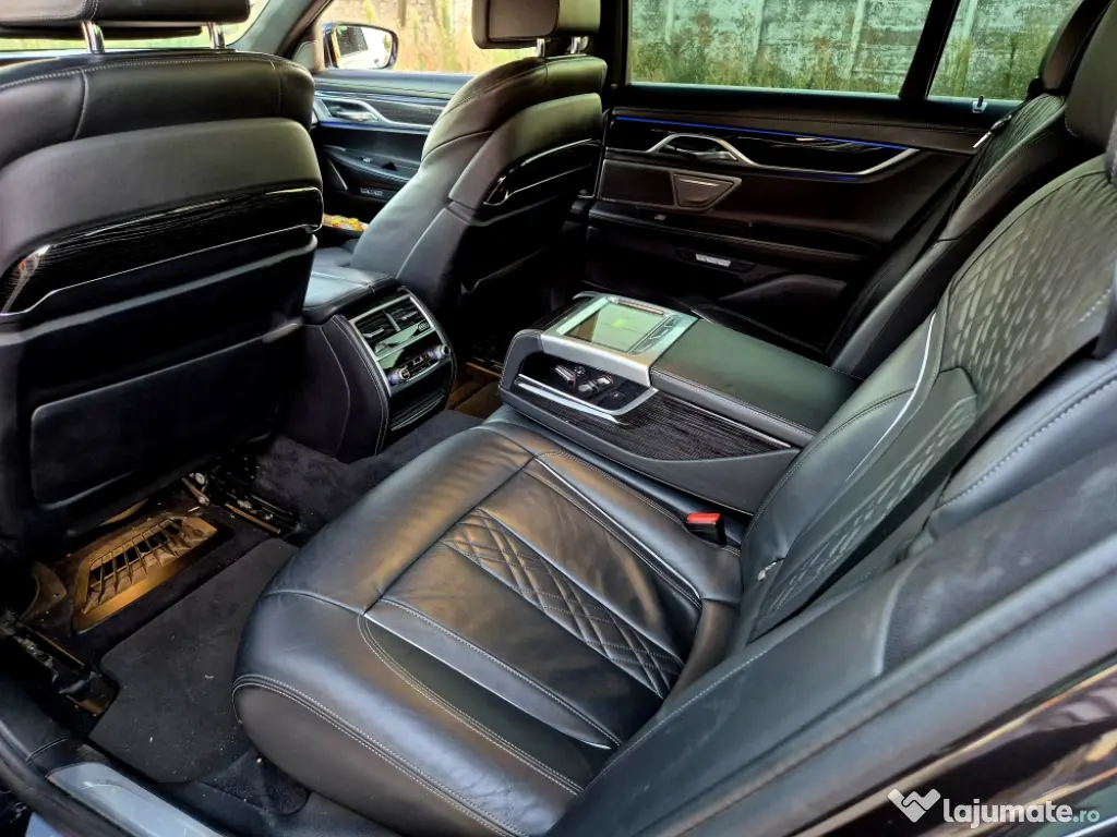 BMW Unknown Model 2016 — imagine 10