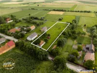 Refugiu autentic in Marcusa, 2.619 mp casa traditionala, 24
