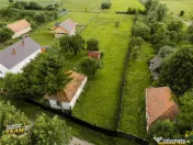 Refugiu autentic in Marcusa, 2.619 mp casa traditionala, 24