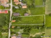 Refugiu autentic in Marcusa, 2.619 mp casa traditionala, 24