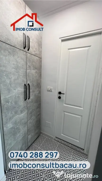 Apartament 2 camere de închiriat –PRIMA ÎNCHIRIERE |CE1746