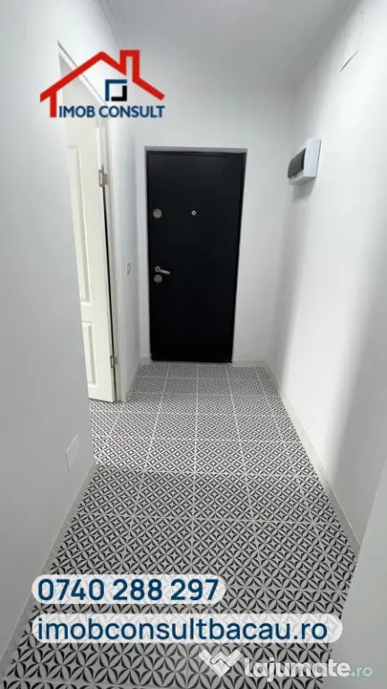 Apartament 2 camere de închiriat –PRIMA ÎNCHIRIERE |CE1746