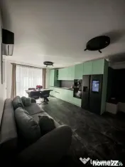 Apartament 3 camere semidecomandat 66.2 mp, Zona Vivo, Flore 