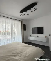 Apartament 3 camere semidecomandat 66.2 mp, Zona Vivo, Flore 