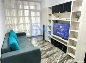 Apartament cu 2 camere, aer conditionat, cartier Visoianu 