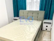 Apartament cu 2 camere, aer conditionat, cartier Visoianu 
