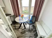 Apartament cu 2 camere, aer conditionat, cartier Visoianu 