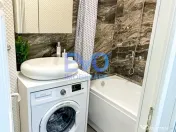 Apartament cu 2 camere, aer conditionat, cartier Visoianu 