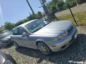 Jaguar X Type, AUTOMATA, 2010, 2.0 tdi 