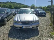 Jaguar X Type, AUTOMATA, 2010, 2.0 tdi 