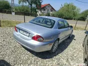 Jaguar X Type, AUTOMATA, 2010, 2.0 tdi 
