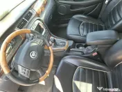 Jaguar X Type, AUTOMATA, 2010, 2.0 tdi 