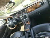 Jaguar X Type, AUTOMATA, 2010, 2.0 tdi 