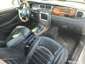 Jaguar X Type, AUTOMATA, 2010, 2.0 tdi 