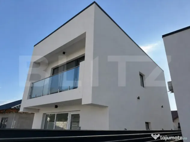 Vilă premium de vanzare in Sat Costi