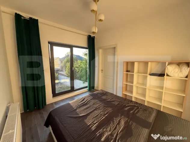 Vilă premium de vanzare in Sat Costi
