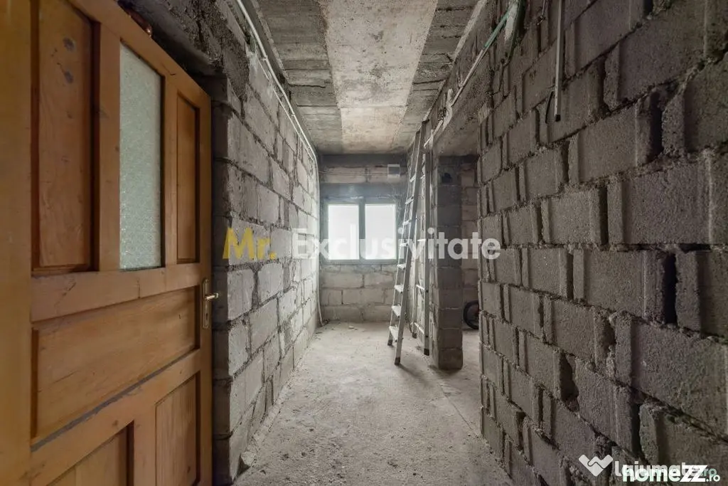 Apartament in Vila - Nicolae Balcescu, Pitesti!