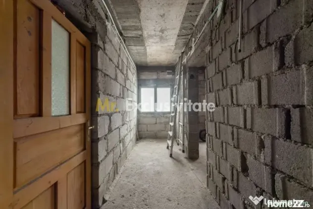 Apartament in Vila - Nicolae Balcescu, Pitesti!