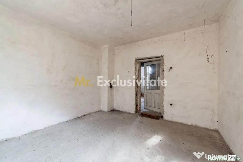 Apartament in Vila - Nicolae Balcescu, Pitesti!