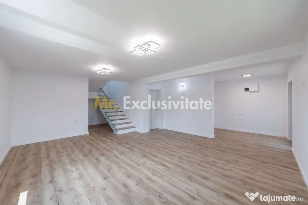 Casa premium la cheie - Mărăcineni – Argeselu !