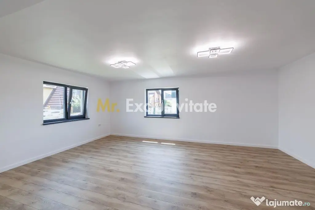 Casa premium la cheie - Mărăcineni – Argeselu !