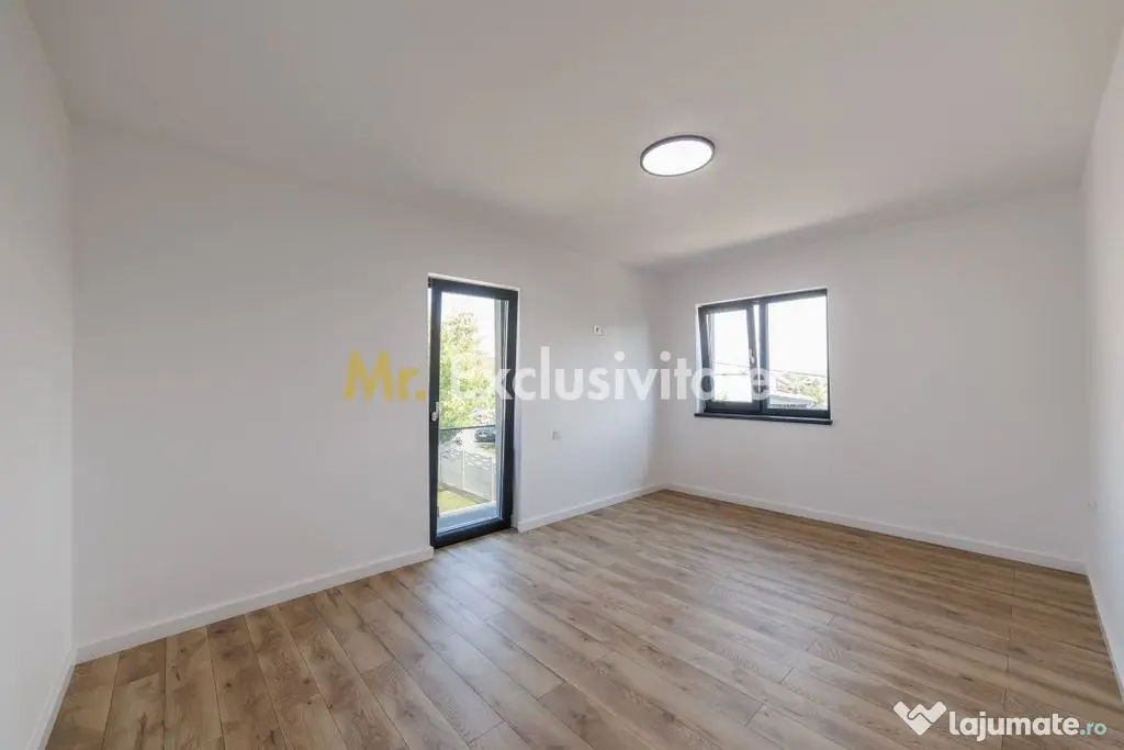 Casa premium la cheie - Mărăcineni – Argeselu !