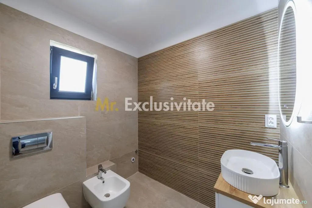 Casa premium la cheie - Mărăcineni – Argeselu !