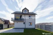 Casa premium la cheie - Mărăcineni – Argeselu !