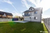 Casa premium la cheie - Mărăcineni – Argeselu !