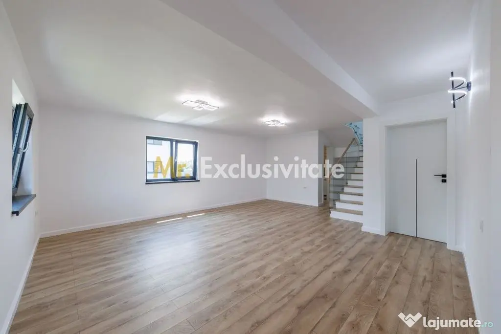 Casa premium la cheie - Mărăcineni – Argeselu !