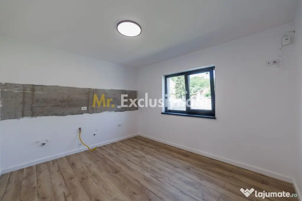 Casa premium la cheie - Mărăcineni – Argeselu !