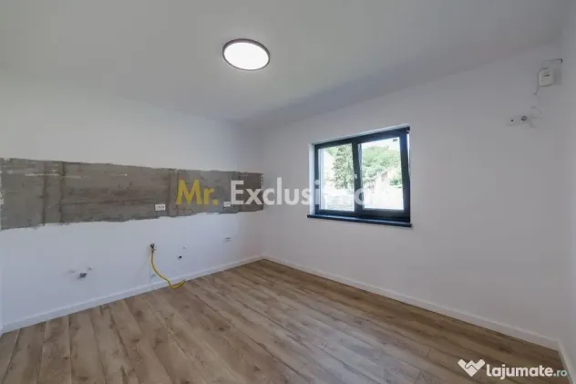 Casa premium la cheie - Mărăcineni – Argeselu !