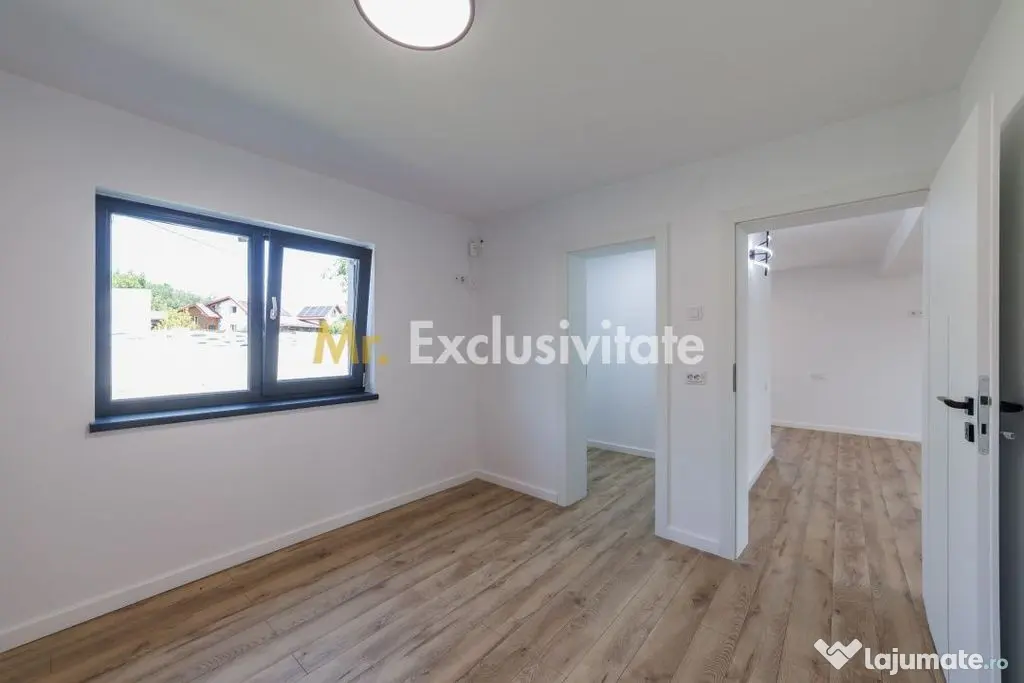 Casa premium la cheie - Mărăcineni – Argeselu !