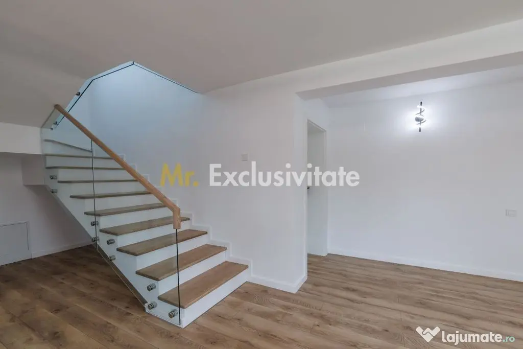 Casa premium la cheie - Mărăcineni – Argeselu !