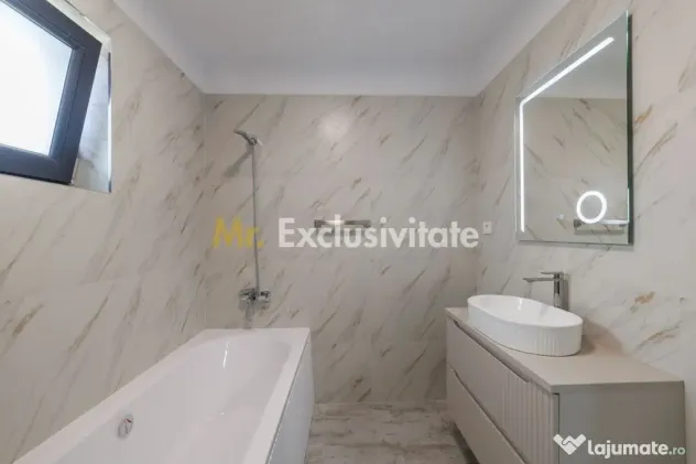 Casa premium la cheie - Mărăcineni – Argeselu !
