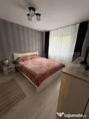 Apartament 2 camere de închiriat | Blocn2019 | Mobilat comp 