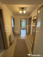 Apartament 2 camere de închiriat | Blocn2019 | Mobilat comp 