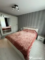 Apartament 2 camere de închiriat | Blocn2019 | Mobilat comp 