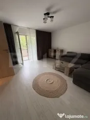 Apartament 2 camere de închiriat | Blocn2019 | Mobilat comp 