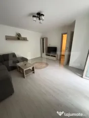 Apartament 2 camere de închiriat | Blocn2019 | Mobilat comp 