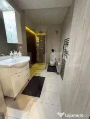 Apartament 2 camere de închiriat | Blocn2019 | Mobilat comp 