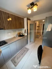 Apartament 2 camere de închiriat | Blocn2019 | Mobilat comp 