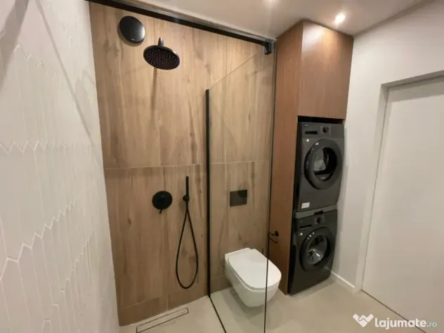 Apartament doua camere 51.5 mp, zona Vivo, Urbano Panoramic